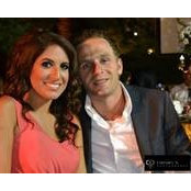 Farrah Basma Bourgi's photo