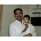 Shony John's photo