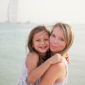 Julia Noami's photo