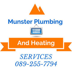 Munster Plumbing Services