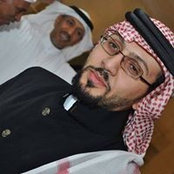 Photo de Ebrahim Al-Traifi