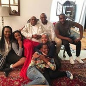 Arnold Madlala's photo
