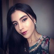 Andrea Carolina Villamil's photo