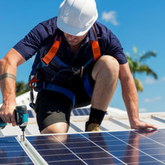 Mile City Solar Solutions