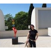 Keti Bega's photo