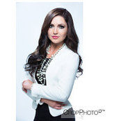 Irina Burachek's photo