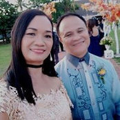 Doris Peñacerrada's photo
