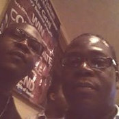 Frederick Samuel's photo