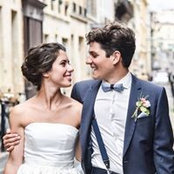 Louise Bertin Brun's photo