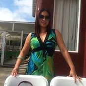 Bernadette April Miran-Castros foto