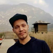 Ruben Daniel Budea's photo