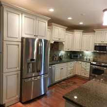 Kitchen Makeover