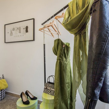 Vintage & Charme | Home Staging | 170 MQ