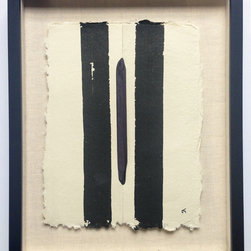 Representing Artist John Mayberry - Artwork