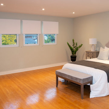 Roller Shades