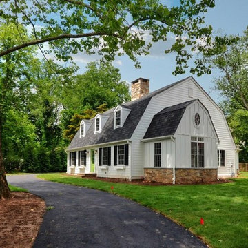 Dutch Colonial