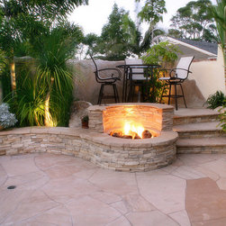 Fire Pits - Fire Pits
