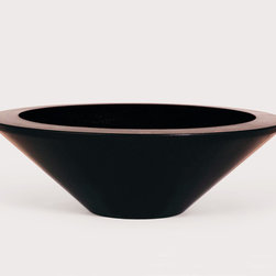31" Essex Concrete Fire Bowl - Fire Pits