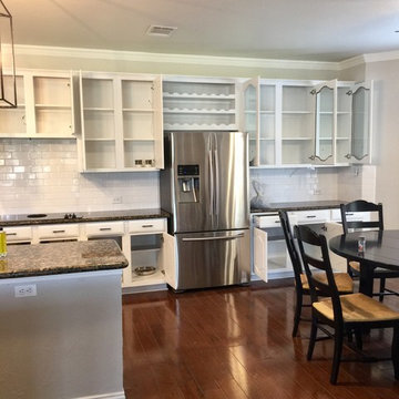 Kitchen Refresh