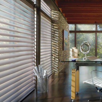 Hunter Douglas Silhouette