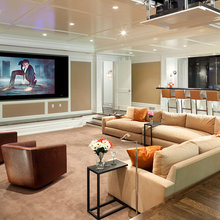 Living Rooms