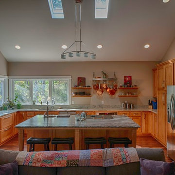 Cook Residence