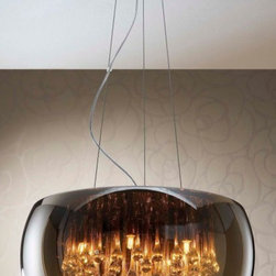 Showcase - Pendant Lighting