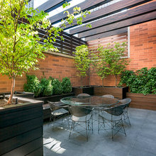 planting boxes