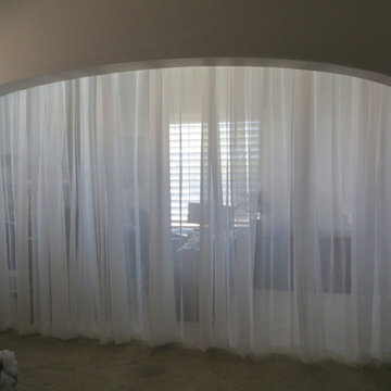 24th Place Residence