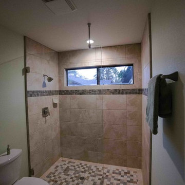 Condo Re-Invented - Drab to Totally Fab!!!