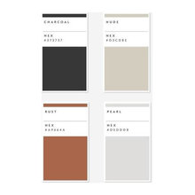 10986 - Colors