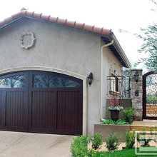 Garage Doors