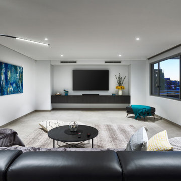 Private Home