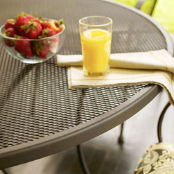 Vera Collection - Outdoor Dining Sets