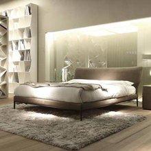 Bedrooms