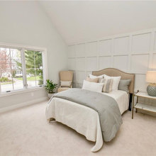 Feature Walls