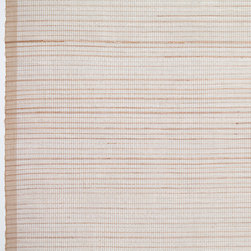 Natural Fiber Window Shades - Window Treatments