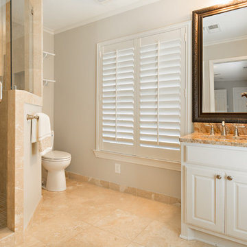 Glenwick, Greenway Parks - Make Ready Real Estate and Vacant Home Staging