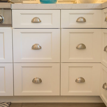 Kitchen & Master Bath Remodel | Kitchen Remodel | Carmel Valley
