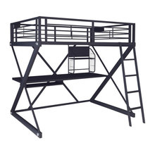 Mission Home (boys) Bedrooms