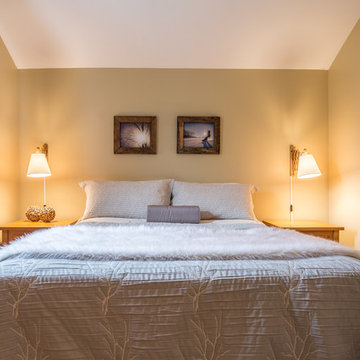 Décoration de 5 CONDOS  | Decoration of 5 condos
