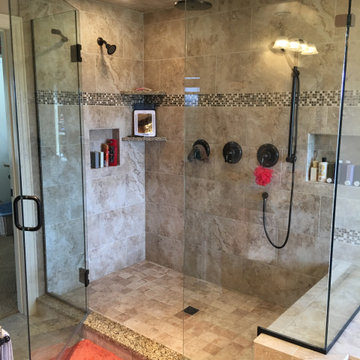 Lomas Bathroom Remodel