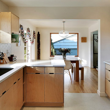 Blue Ridge Bath + Kitchen