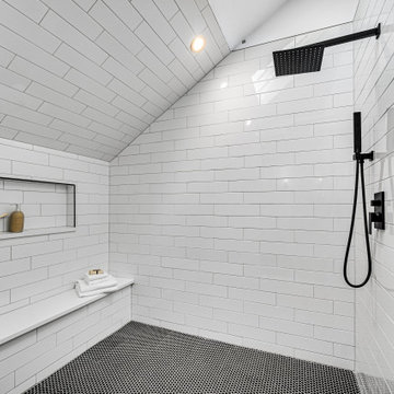Bathroom Home Remodels