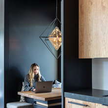 Golden Office