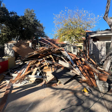 Garage ADU/Studio - Austin, TX