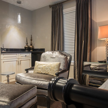 Sophisticated Glamour