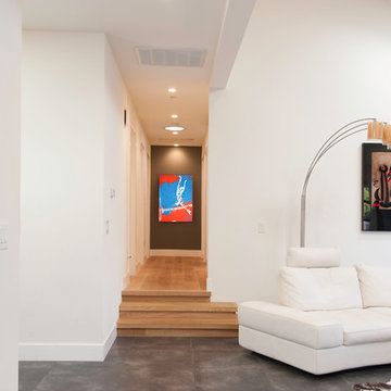 Cupertino Modern House