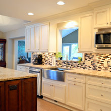 Kitchen Ideas