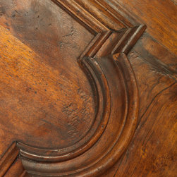 Rustic Doors - Products